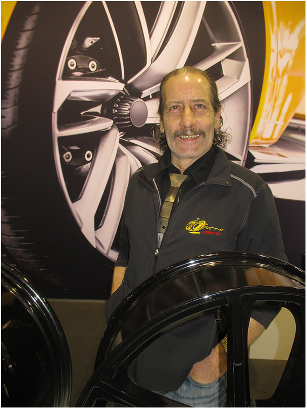 Garage Pneu René Straubhaar Zelgstrasse 89 Uetendorf